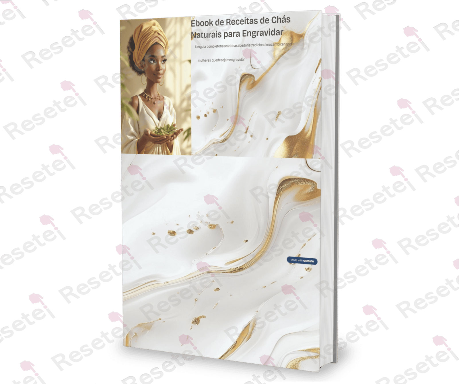 Garafada da fertelidade femenina