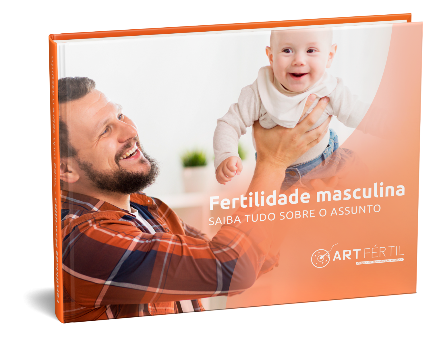 Receita da fertelidade Masculina